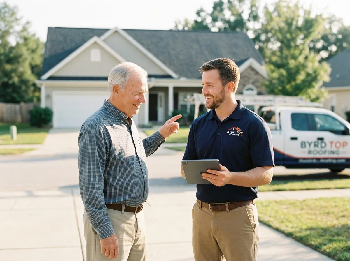 Roofing Columbus, TX FAQs